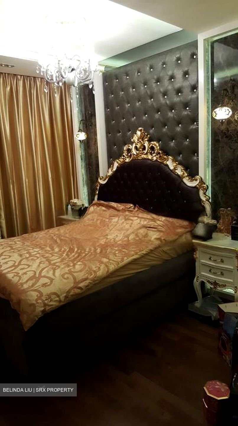 Sea Esta (D18), Condominium #457623261